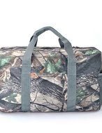SB@Camouflage Waterproof Nylon Shoulder Bag for Hunting/Fishing/Camping Hiking N3