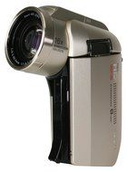 Sanyo VPC-HD2000 Xacti 8MP High Definition 1080P (Gold) [Camera]