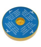 Dyson DC14 HEPA Filter Kit - Washable Pre &amp; Post Motor Filters, Designed &amp; Engineered by Crucial Vacuum N3