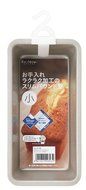 Pound cake type Kai TS Slim pound type small kai House SELECT N3