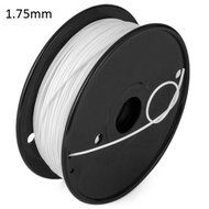 3DDPLUS 1.75mm flexible soft PLA 3D Printer Filament - 750g Spool (1.65 lbs) - Dimensional Accuracy +/- 0.03mm N3