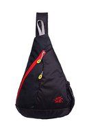 SB@Outdoor Leisure Folding Chest Pack Waterproof Ultra-Thin Light Sport Bag N2