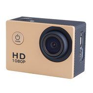 2.0inch Waterproof Car Camera 1080p Hd Bicycle Helmet Sport DV Action Camera US Plug N2