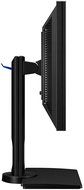 Benq BL2420PT 24 INCH LED IPS QHD widescreen DVI HDMI Display port VGA Speakers HA Pivot Swivel...
