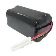 Exell EBVB-270 NiMH 9.6V 3000mAh Vacuum Battery Fits Panasonic MC-B10P, MC B 20 J, MC-B20JP Vacuums. Replaces... N4