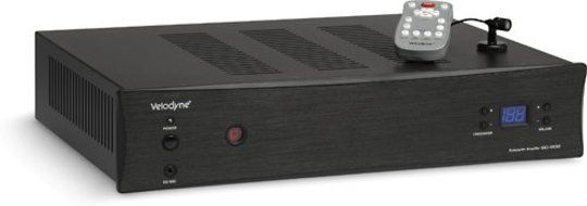 Velodyne SC-602 400w Subwoofer Amplifier N6