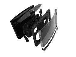 Salute 2.1 Channel Bluetooth Sound Bar with Integrated Deep Bass and Infrared Remote Control, Support Coaxial... N4