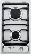 Verona VEGCT212FSS 12 Gas Cooktop - Stainless Steel