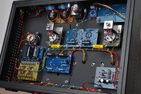 RAPHAELITE CS30MKII 300B SIngle Ended Tube Valve Amplifier W/ Fully Coupling Output Transformer N2