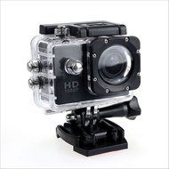 Generic SJ4000 Wifi 12MP Full HD 1080P Sports DV Action Waterproof Camera Black