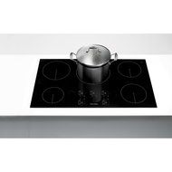 Fisher Paykel CI365DTB1 36" Black Electric Induction Cooktop N2