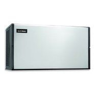 Ice-O-Matic ICE1807HW Water Cooled 1779 Lb Full Cube Ice Machine