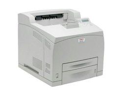 Okidata B6300N Digital Monochrome Laser Printer