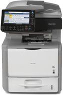Ricoh Aficio Sp 5210SF