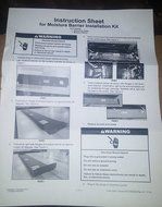 W10745625 - Whirlpool - GASKET N2