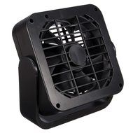 360 Degree Mini USB Magnet fan N2