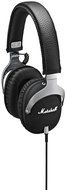 Marshall Monitor Steel Limited Edition Heapdhones