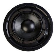 Cloud Electronics CS-CSUB8W | 8inch In Ceiling Subwoofer White N3