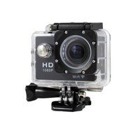 Womail SJ7000 WIFI 1080P Full HD DV Sports Recorder Car Waterproof Action Camera Camcorder Black