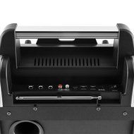 iDance XD100 Bluetooth Battery/AC Powered Speaker System N4