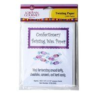 LorAnn Oils Twisting Wax Paper