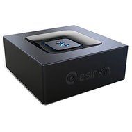 Bluetooth Audio Adapter for Music Streaming Sound System Esinkin Wireless