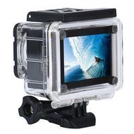 Bolayu WIFI Sports Waterproof 1080P HD Video DV Action Camera Camcorder