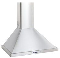 Danby Silhouette Select 36" Stainless Steel Wall-Mount Range Hood