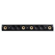 PSB Imagine W3 On-Wall Soundbar - Each (Black)