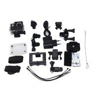 Bolayu WIFI Sports Waterproof 1080P HD Video DV Action Camera Camcorder N2