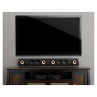 PSB Imagine W3 On-Wall Soundbar - Each (Black) N2