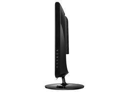 Samsung 933SN 18.5-Inch Widescreen LCD Monitor with Rich Piano Black Finish