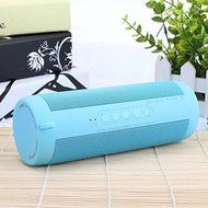 SNEED-Creative Outdoor Waterproof Outdoor Bluetooth Speaker Bluetooth audio , blue