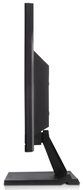 V7 L18500WS-9N 48cm (18,5 inch) Monitor (VGA, 1366x768, 5ms, Speakers, Energy Label A+) black N2