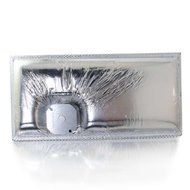 Cables to Go 41298 Plenum-Rated 1x2 Drop In Ceiling Speaker - 8 Ohm (White) N2