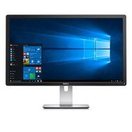 Dell Ultra HD 4k Monitor P2715Q 27-Inch Screen LED-Lit Monitor (Certified Refurbished)