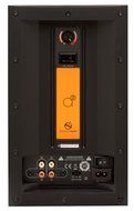 Paradigm Shift A2 Bookshelf Speaker (Gunmetal Gray Gloss) N10