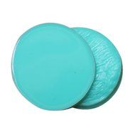 MuLuo 1 Set Silicone Molds Orchid Petals Mould Mold Cake Fondant Sugarcraft N8