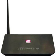 Zoom 5792-00-00 4PORT ADSL MODEM/ ROUTER WL 2/2+ SWITCH BROADCOM by ZOOM TELEPHONICS