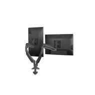CHIEF #K1D220B KONTOUR K1D220B Desk Mount for Flat Panel Display 10&quot; to 30&quot; Screen Support...