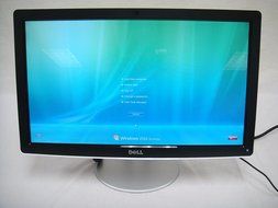 Dell SX2210 22&quot; Widescreen HDMI LCD Monitor