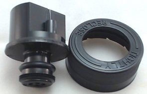 Bissell Cap and Insert for Clean Solution Tank, 2035541