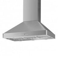 ZLINE 30 in. 900 CFM Wall Mount Range Hood in Stainless Steel N3