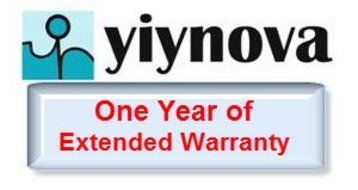 One Year Extended Warranty For Yiynova 22 Inch Tablet Monitor