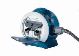 Hoover TwinTank Disinfecting Canister Steam Cleaner - WH20300 N16