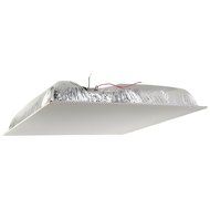 Quam SYSTEM 19 24" x 24" Lay-In Ceiling Tile Speaker 20W-70V