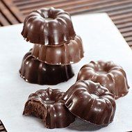 Nordic Ware Bundt Mini Bites Pan N2