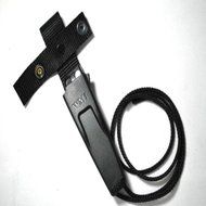 Zytel sheath for WM1 consumer electronics