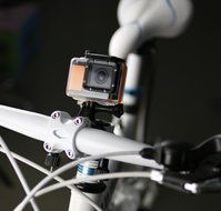 RioRand&reg; RR-EX9 1080P 14MP HD Waterproof Sport Camera built in WIFI HDMI &amp; AV output Supported (Full set with...