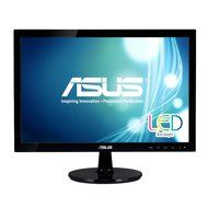 ASUS VS197T-P 18.5&quot; LED Speakers